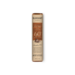 Blanxart Classic – temna čokolada 60% 28 g