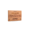 Blanxart Origins – izbor premium čokoladnih bonbonov 118 g
