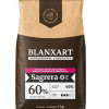 Blanxart SAGRERA 60 % – temna čokolada brez dodanega sladkorja1kg